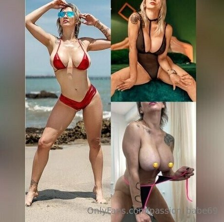 Passionbabe69