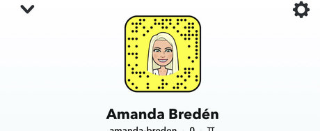 Amanda Breden  nude leaked OnlyFans photo