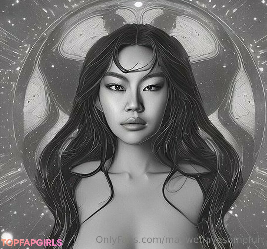 Обнаженная фотография утечки OnlyFans от Maywehavesomefun #75