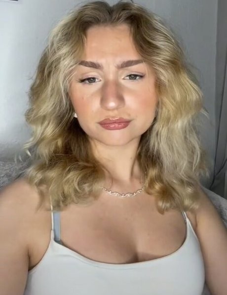 Lilly Pearce