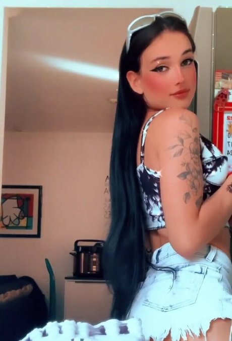 Nahá fotka uniklých OnlyFans od Pietra Ardivino