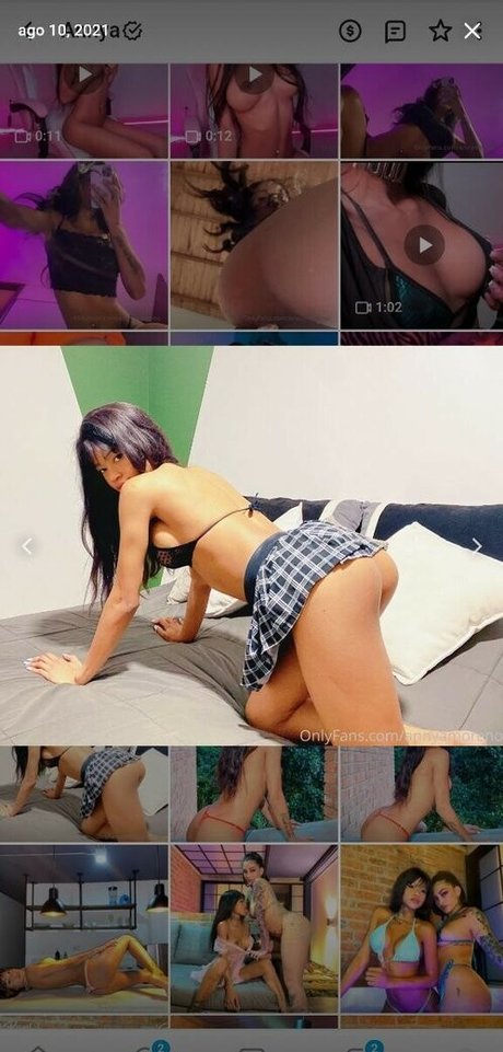 Annyamoreno