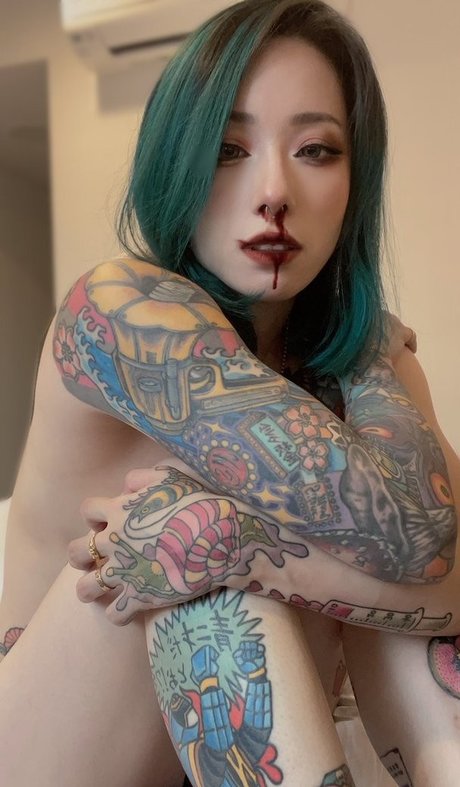 Azumi Puri