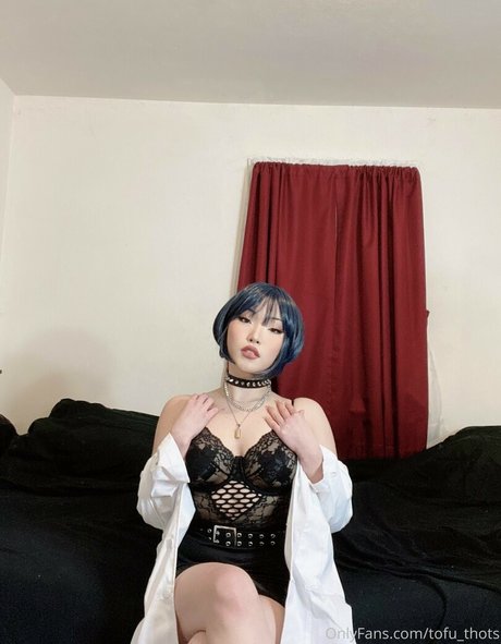 Tofuthots