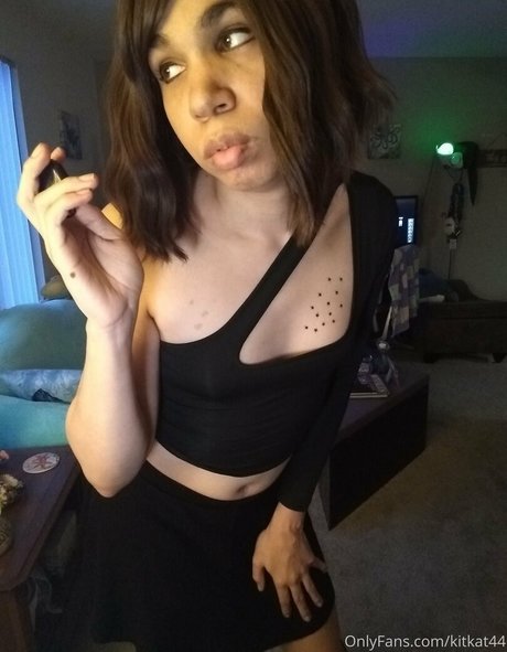 Kitkat44  nude leaked OnlyFans photo