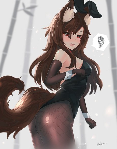 Touhou Project