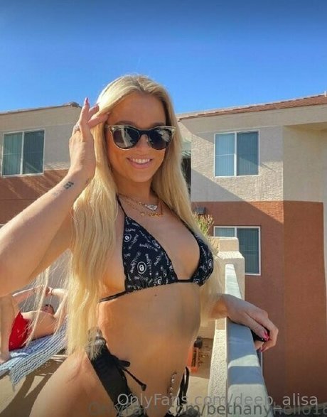 Deepalisa