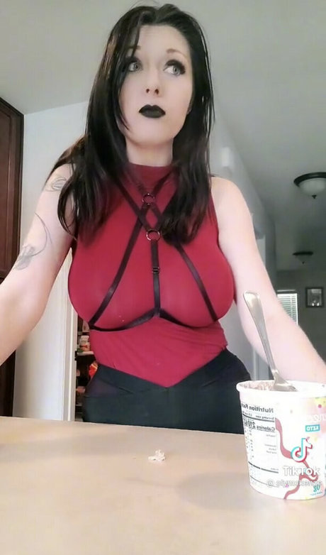 Olivia Plata OnlyFans 유출 누드 사진