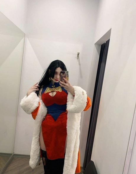 Miagreentea  nude leaked OnlyFans photo