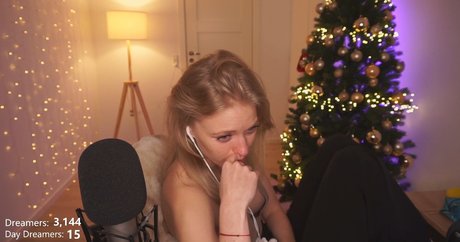 Nahá fotka uniklých OnlyFans od Copykat