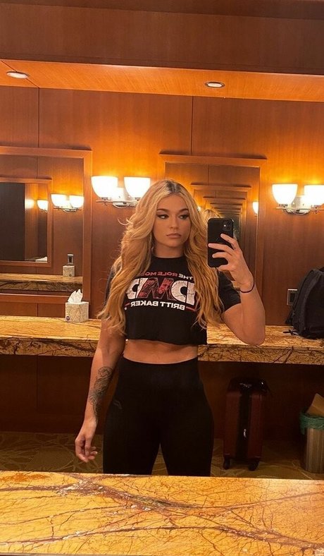 Jaime Hayter OnlyFans 유출 누드 사진