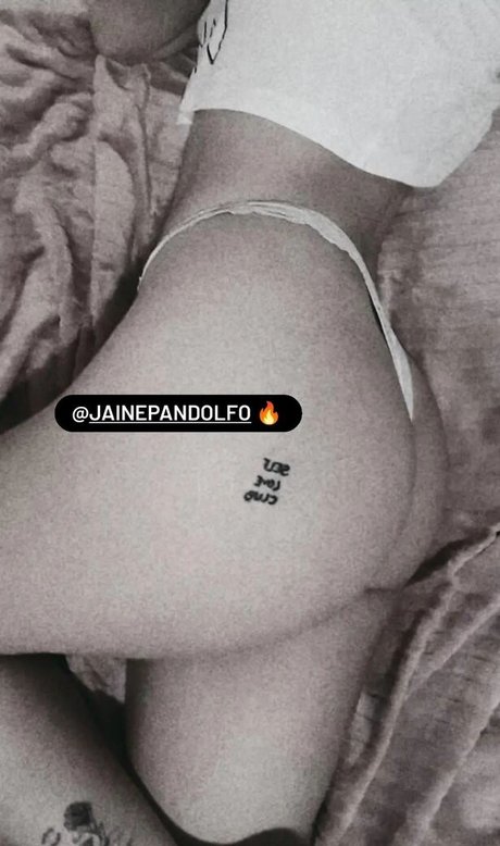 Jaine Pandolfo