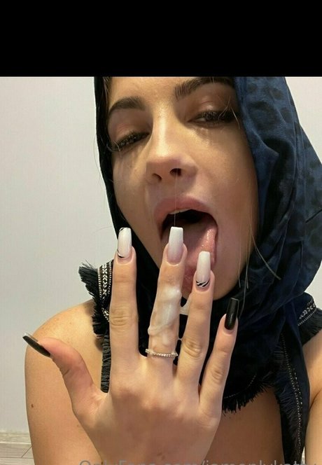 Nøgent lækket OnlyFans-billede af Iamonlykatty