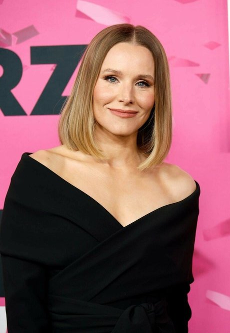 Kristen Bell