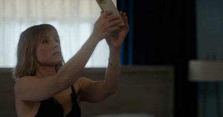 Alaston vuotanut OnlyFans-kuva Kristen Bell
