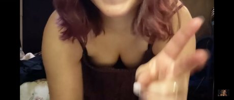 Asmr Alysaa