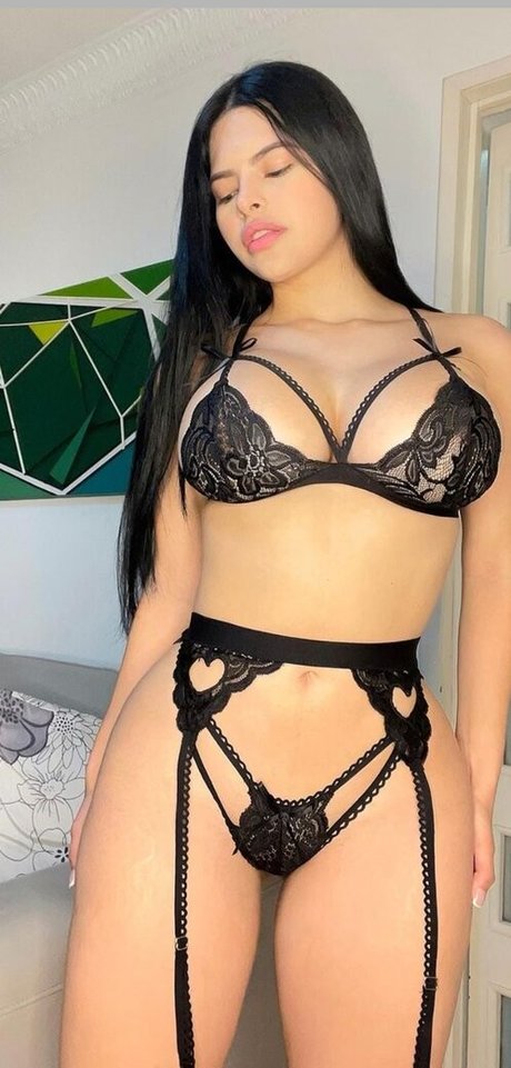 Kimberly Delgado