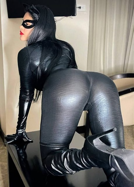 Kimberly Delgado