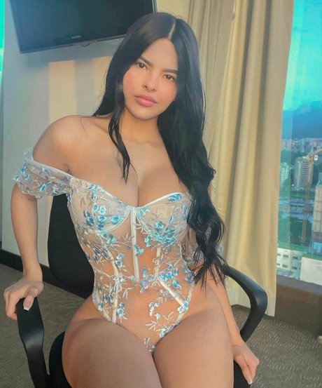 Kimberly Delgado