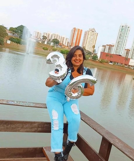 Brunna Fonseca