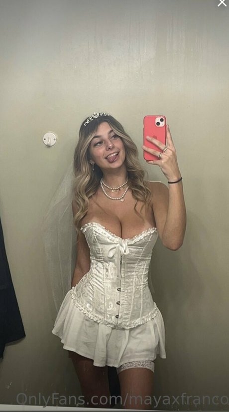 Maya Franco