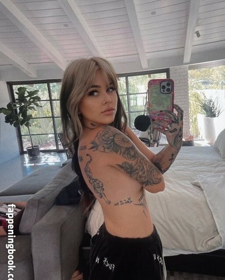 Cray OnlyFans泄露裸照