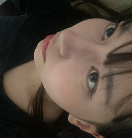 Photo nue de fuite OnlyFans de Sizaasmr