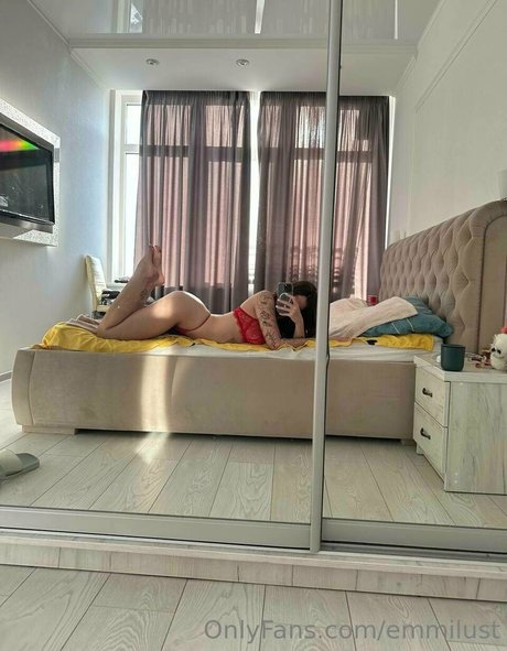 Naken läckt OnlyFans-bild av Babyinky