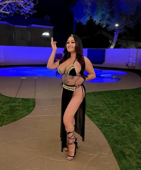 Lulu Reyes