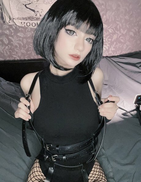 Nahá fotka uniklých OnlyFans od Miss Sparkle