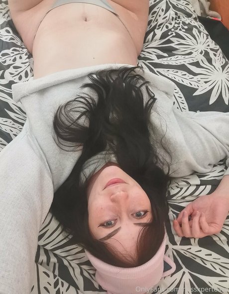Foto di nudo di fuga di OnlyFans di Jellyjean