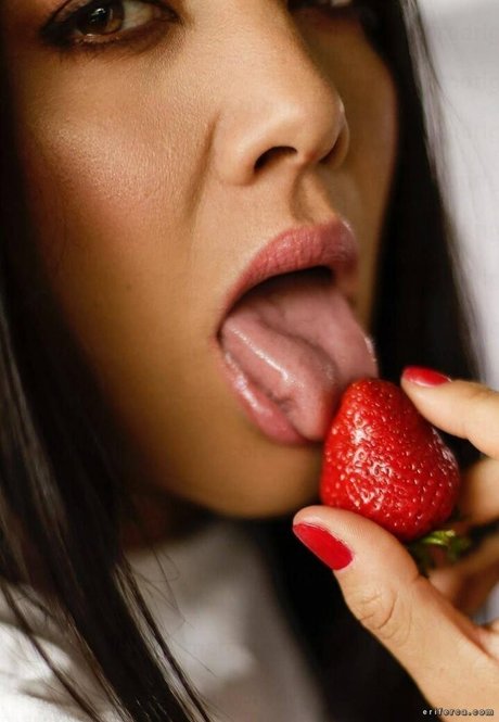 Erika Fernandez  nude leaked OnlyFans photo