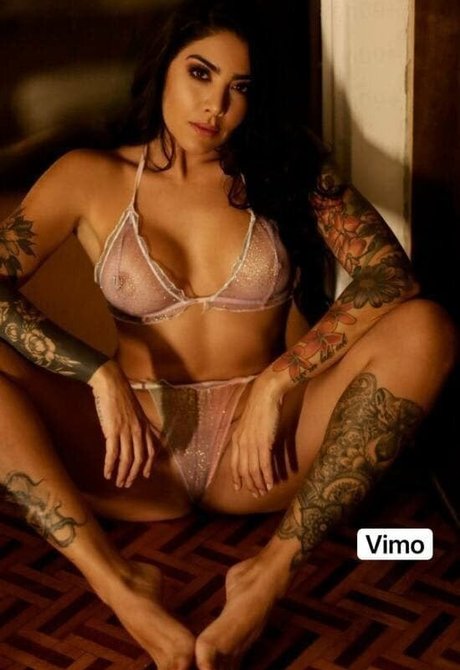 Erika Fernandez