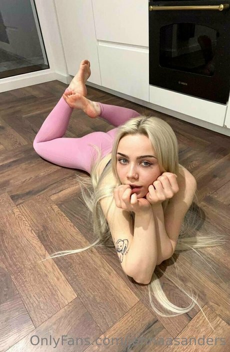 Jennaasanders