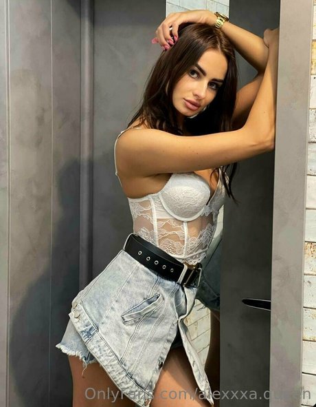 Alexxxaqueen