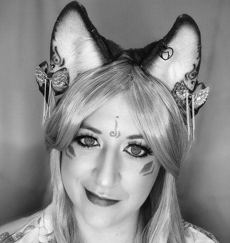 Kimonokitsune