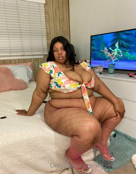 Bigseeeeexxy
