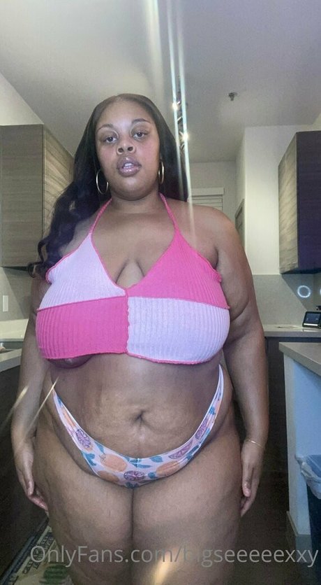Bigseeeeexxy