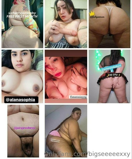 Bigseeeeexxy