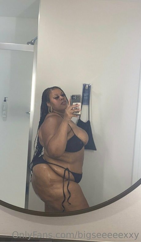 Bigseeeeexxy