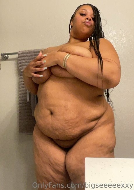 Bigseeeeexxy