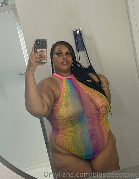 Bigseeeeexxy