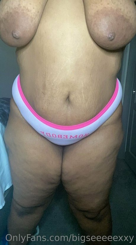 Bigseeeeexxy