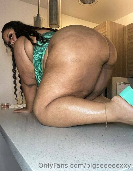 Bigseeeeexxy