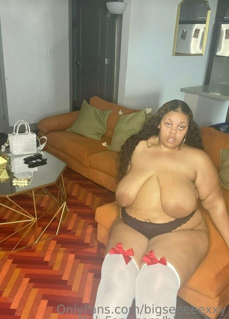 Bigseeeeexxy