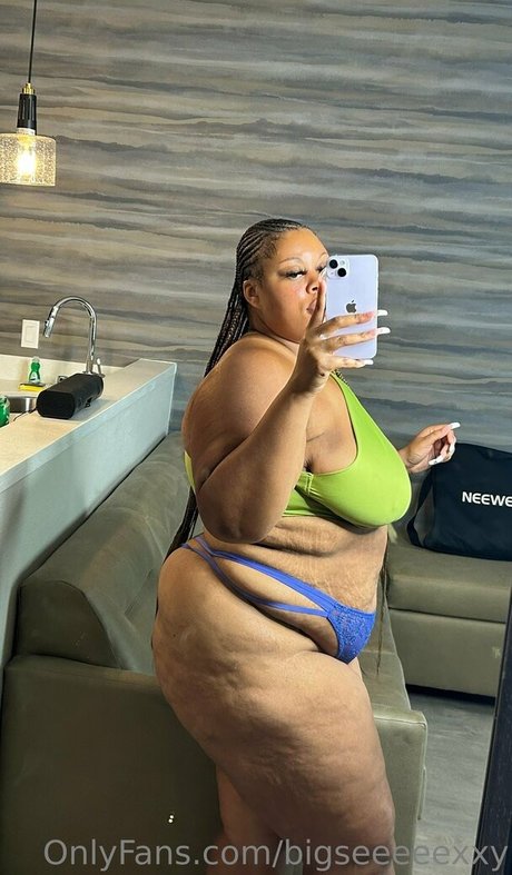 Bigseeeeexxy