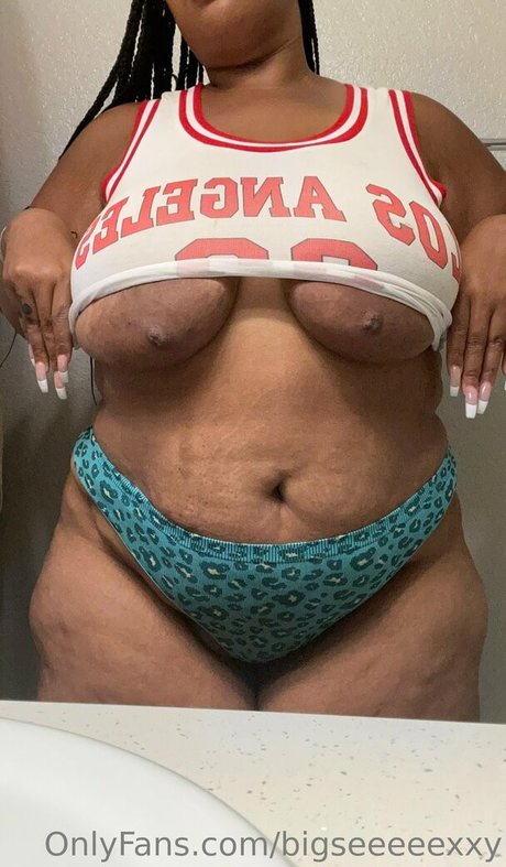 Bigseeeeexxy