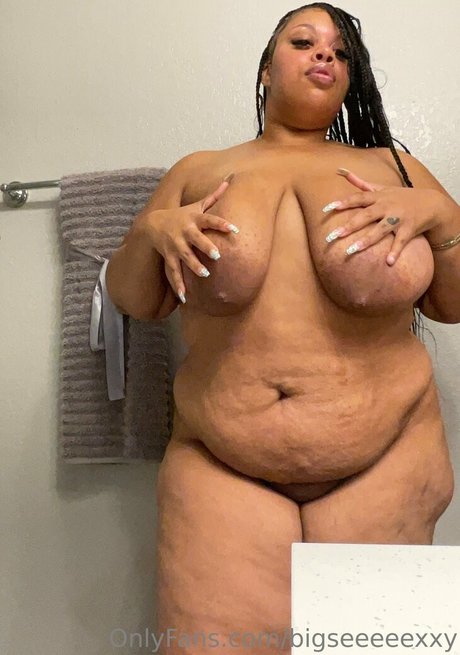 Bigseeeeexxy