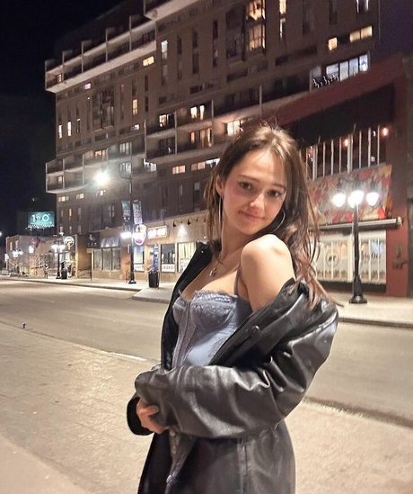 Madeline Budd