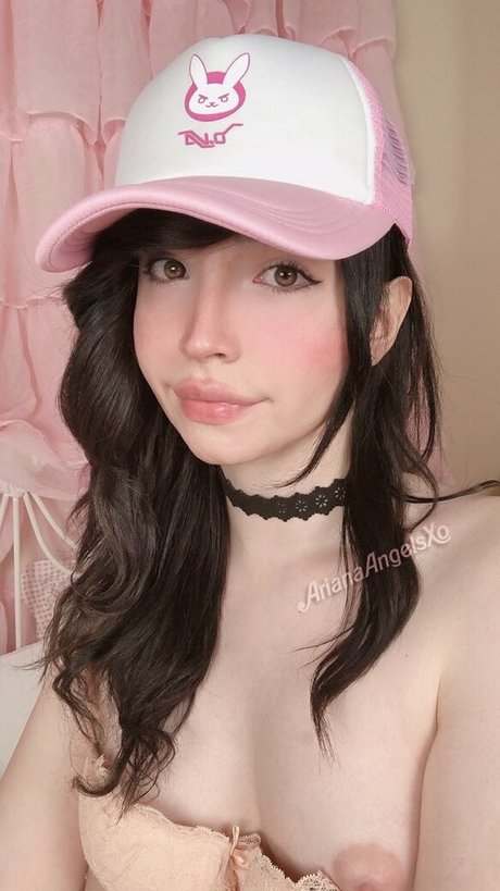 Arianaangels